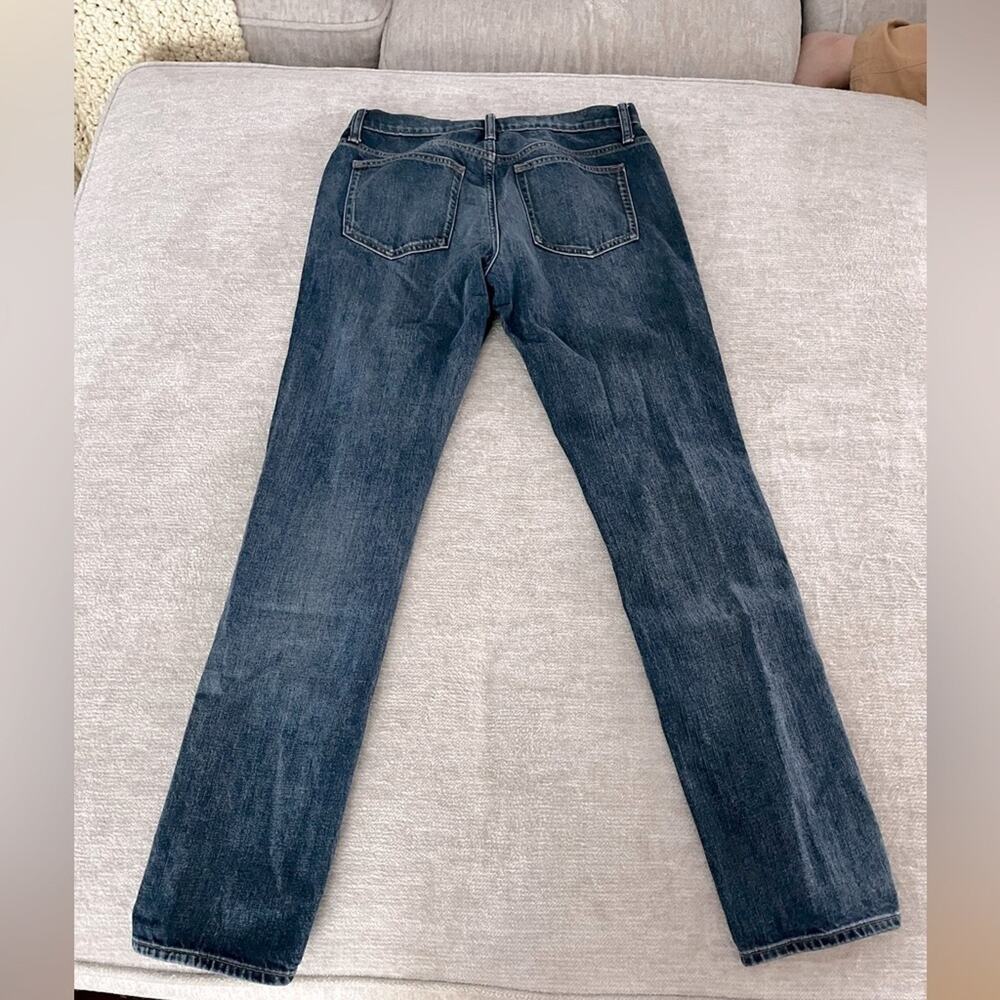 J Crew Slim-fit jean vintage flex - Picture 2 of 7